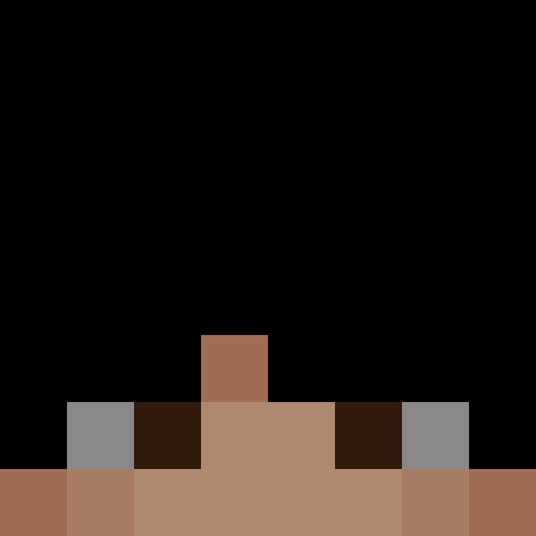 lipadas's skin