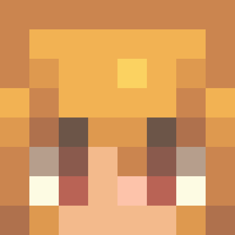 Mothfox's skin