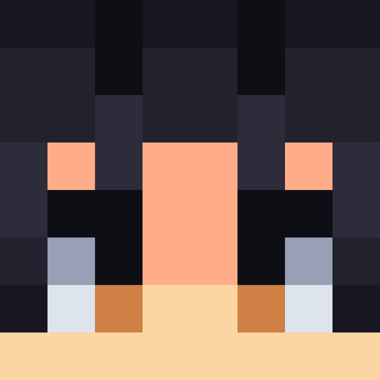 itzmesubaru's skin
