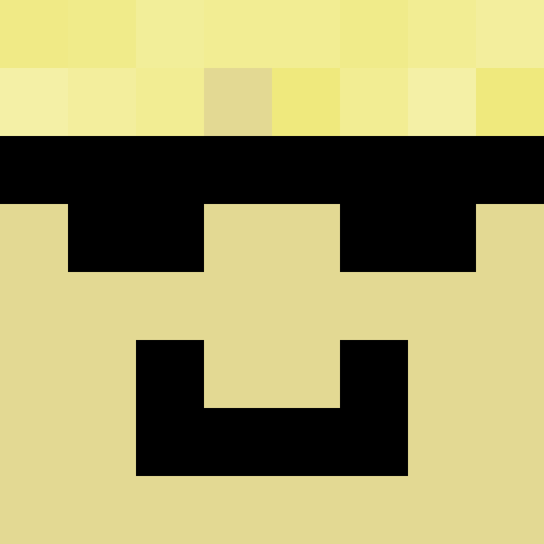 Hudsonthegreat12's skin
