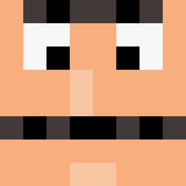DAGASMAN's skin