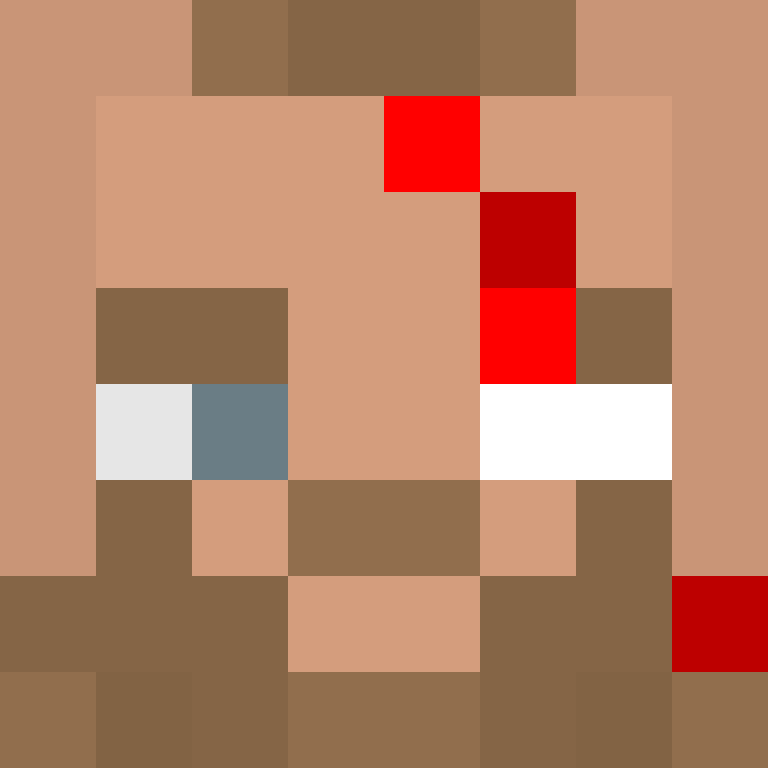 Minecraftlodr's skin