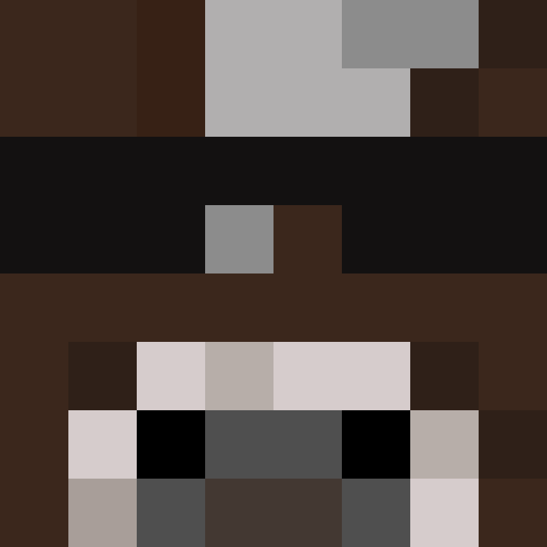 VirexzOfficial's skin