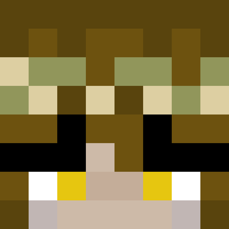 K0tov's skin