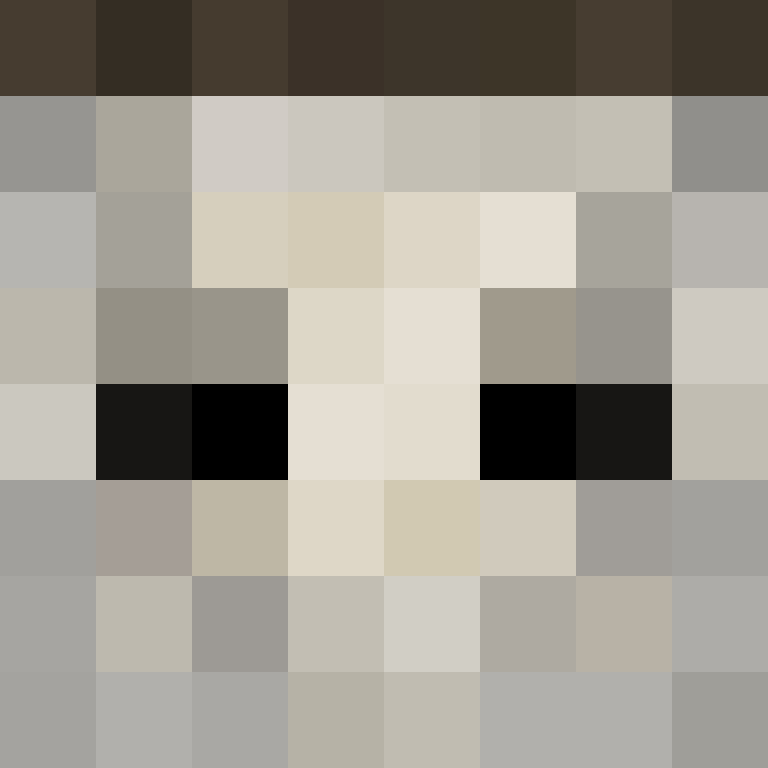 0xih's skin