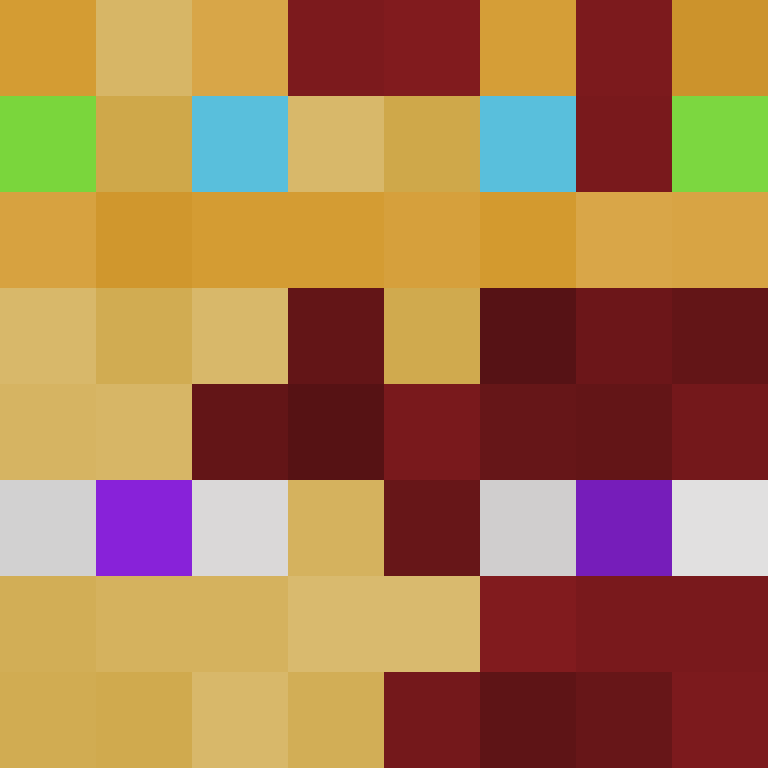 Kabasu_'s skin