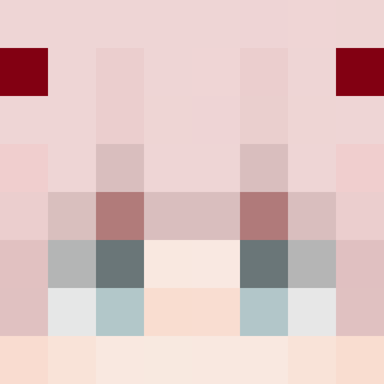 tekkry's skin