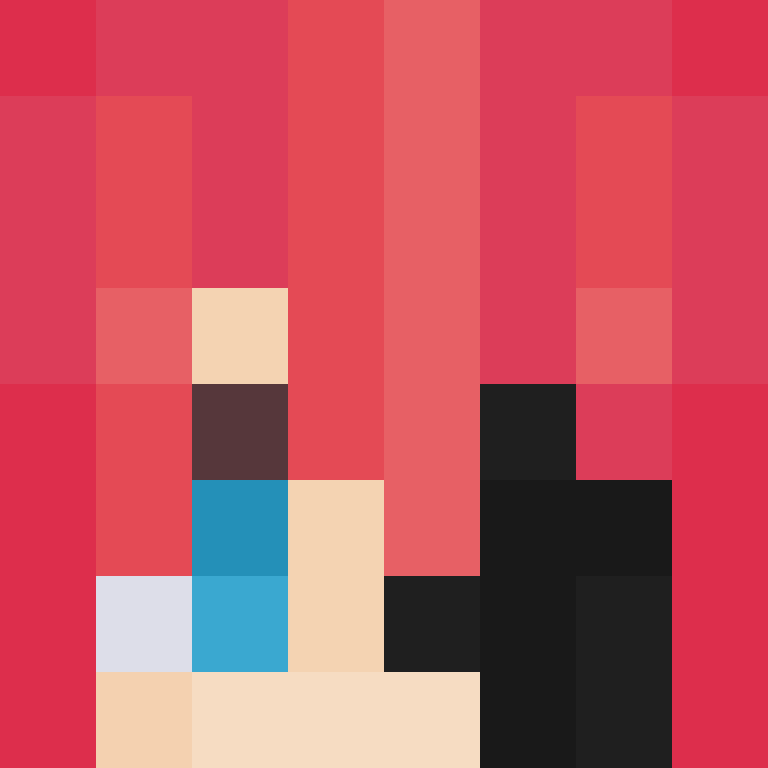 townox's skin