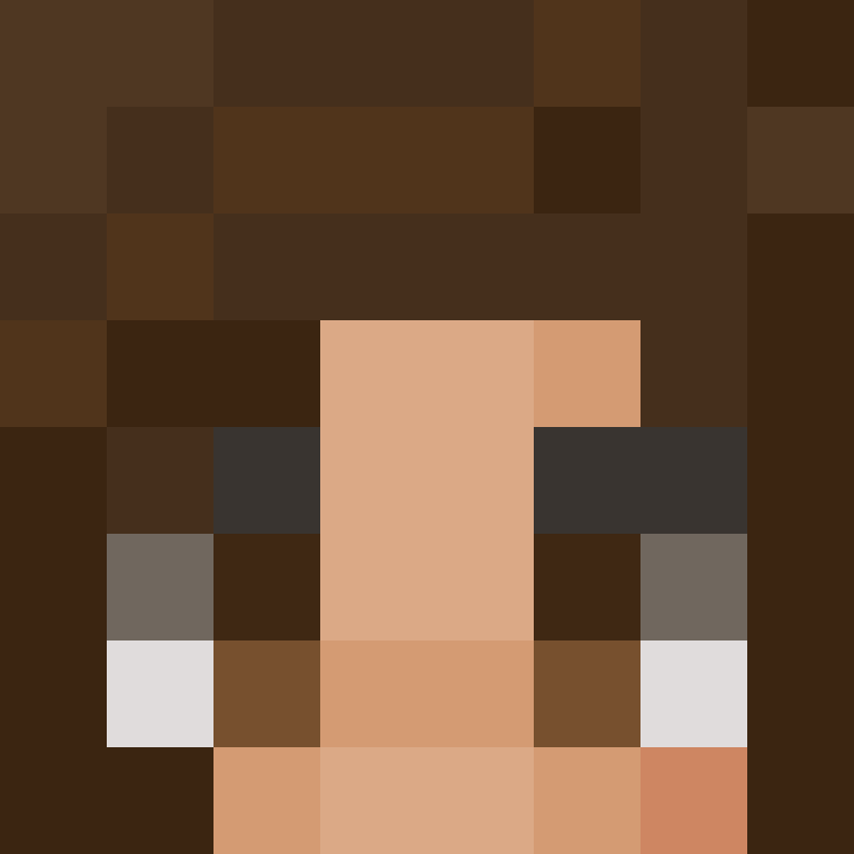 Blueberrii1's skin