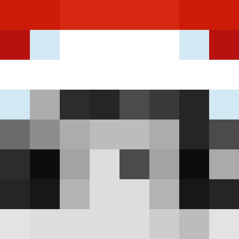 Artxyzw's skin