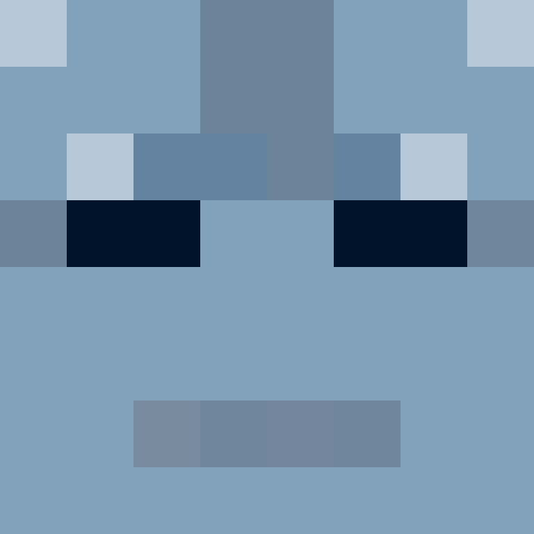 EndFrame's skin