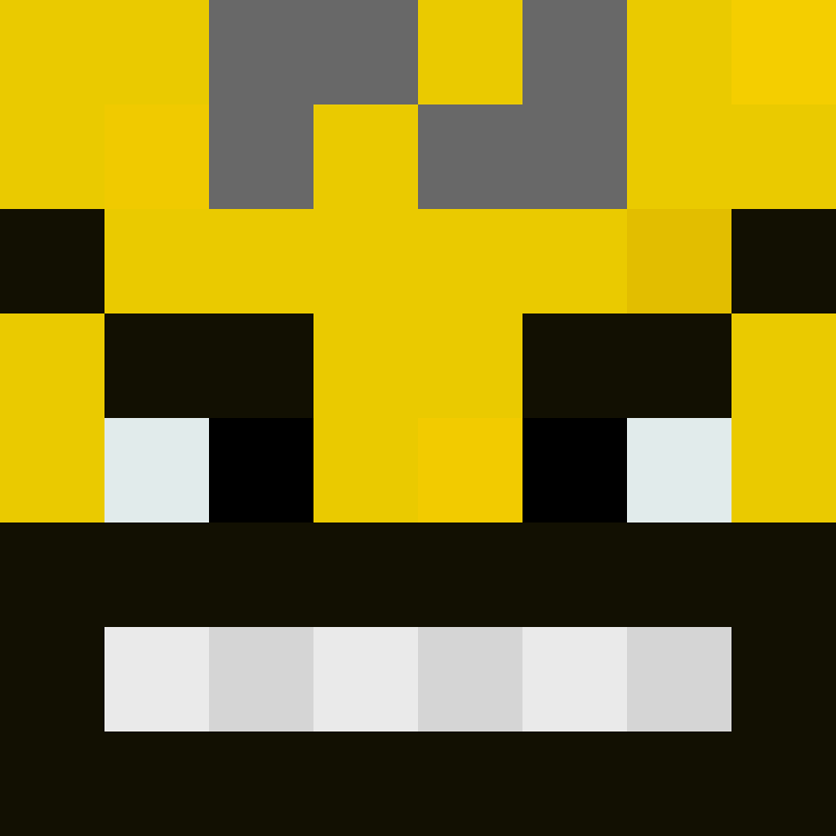 Eknim's skin