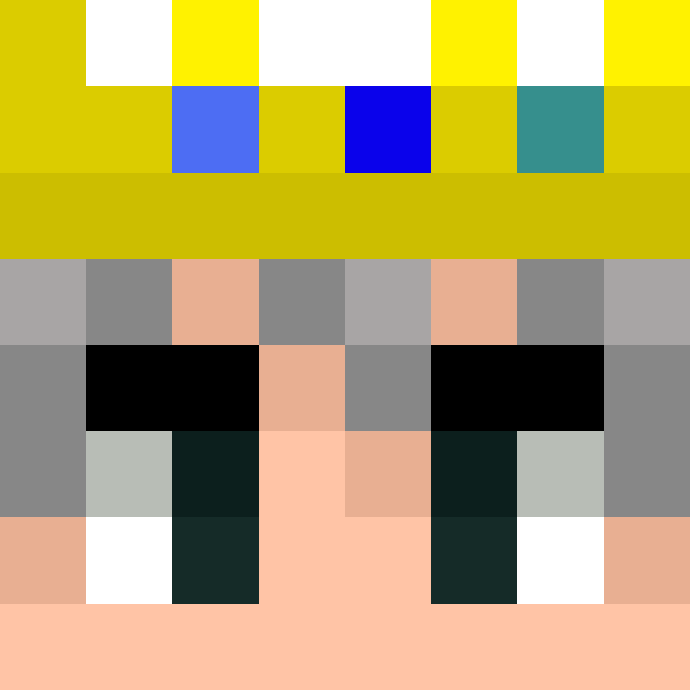 Cryptex_O's skin