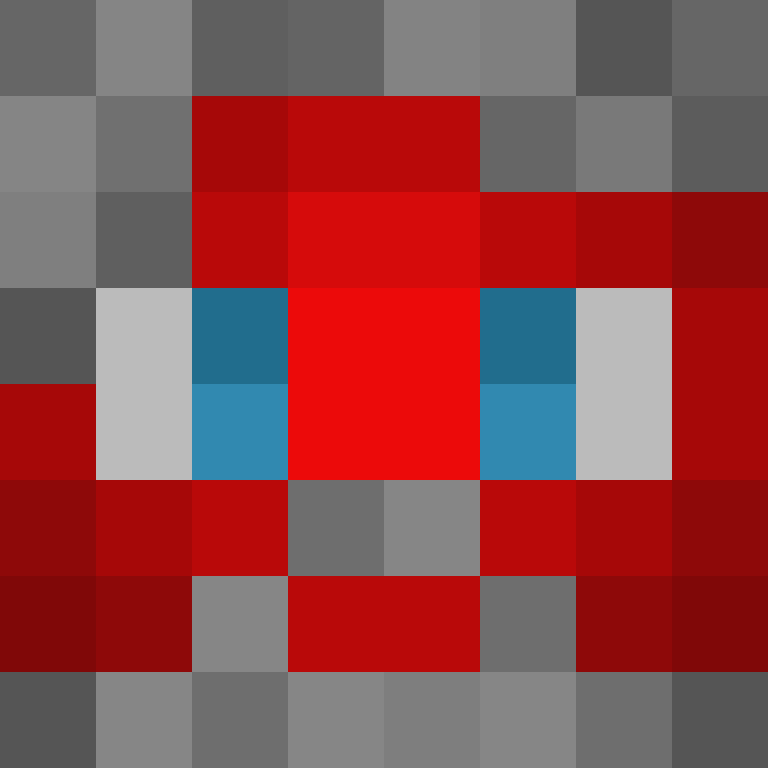 Strappz's skin
