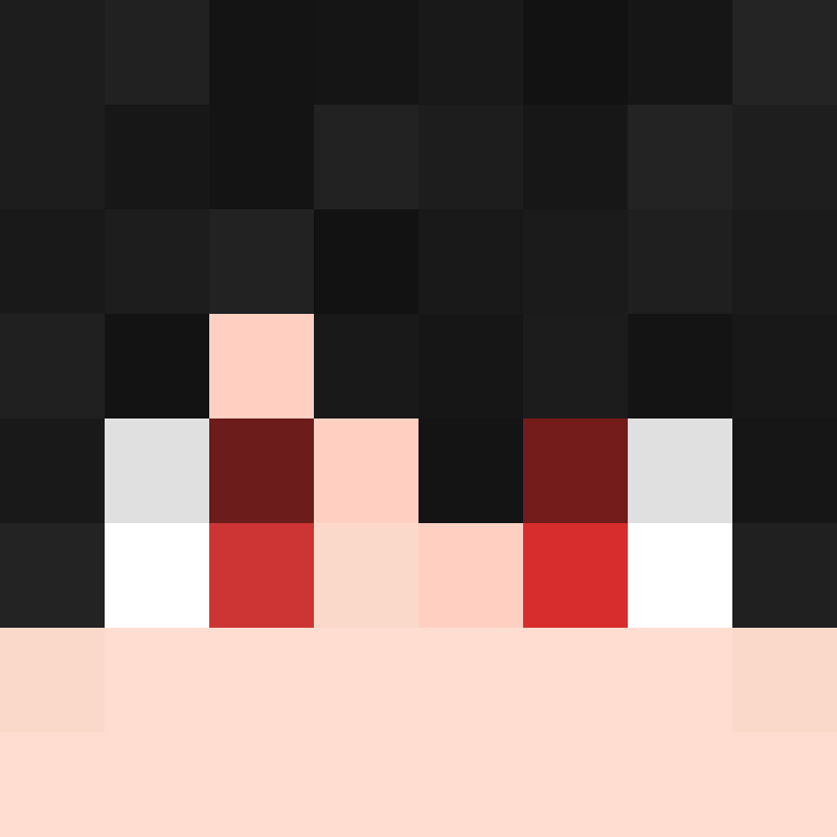 KoKUSHIBO21's skin