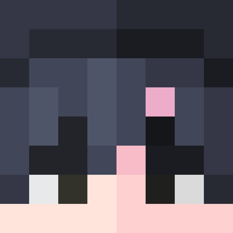 IHVV's skin