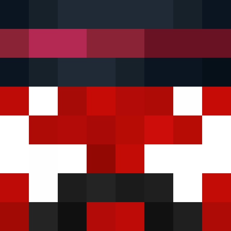 El_Shad's skin