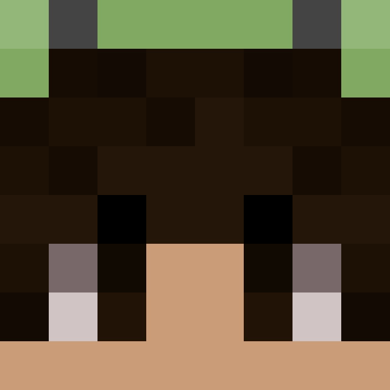 Stoob716's skin