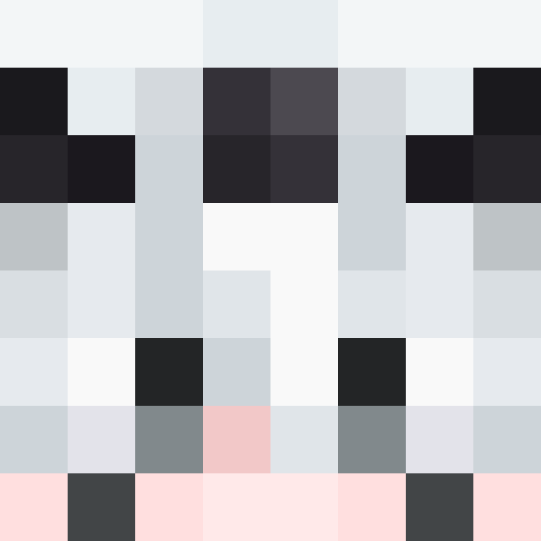 fvxioka's skin