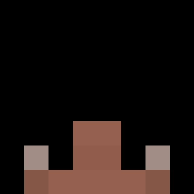 Gray48's skin
