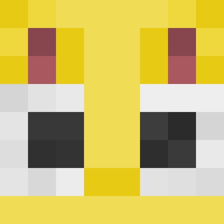 soulfella's skin