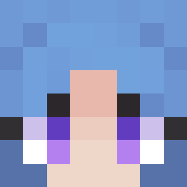 Mithor's skin