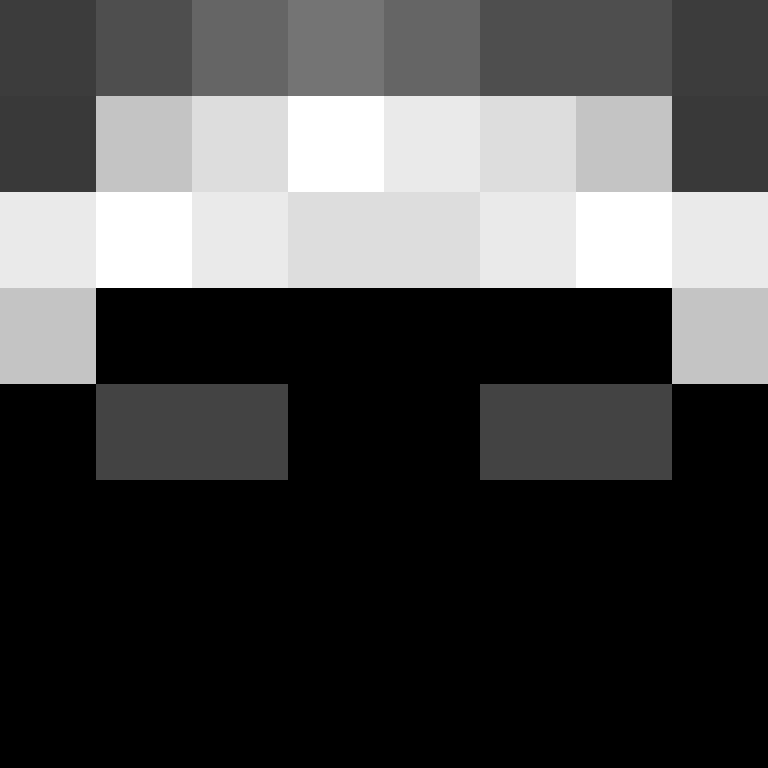 VinicyosBr's skin