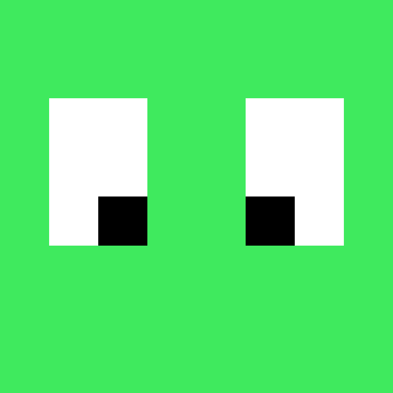 puckcx's skin