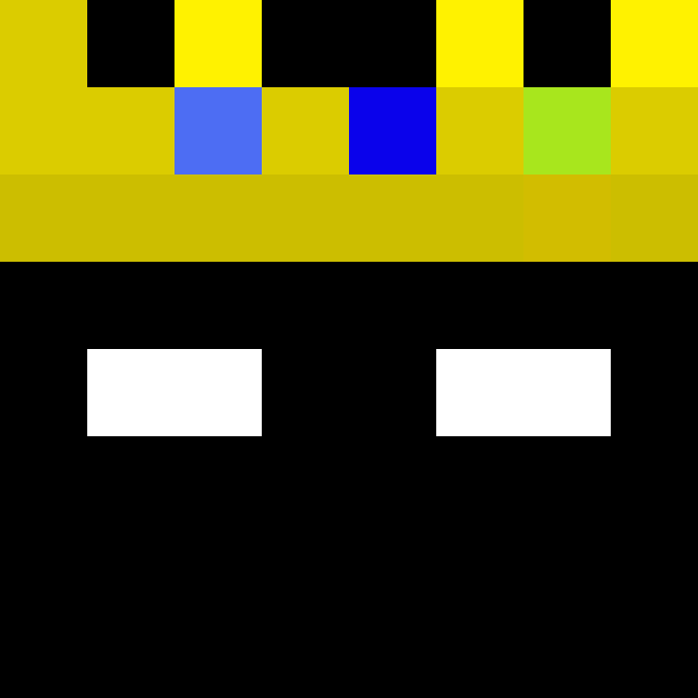 Invixit's skin