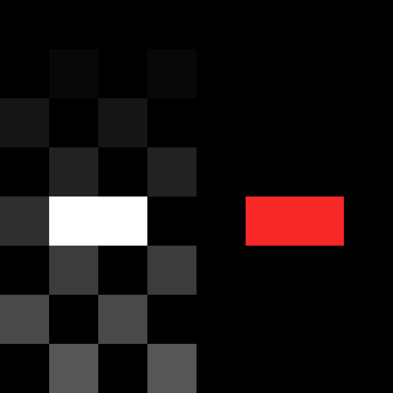 Nelemo's skin