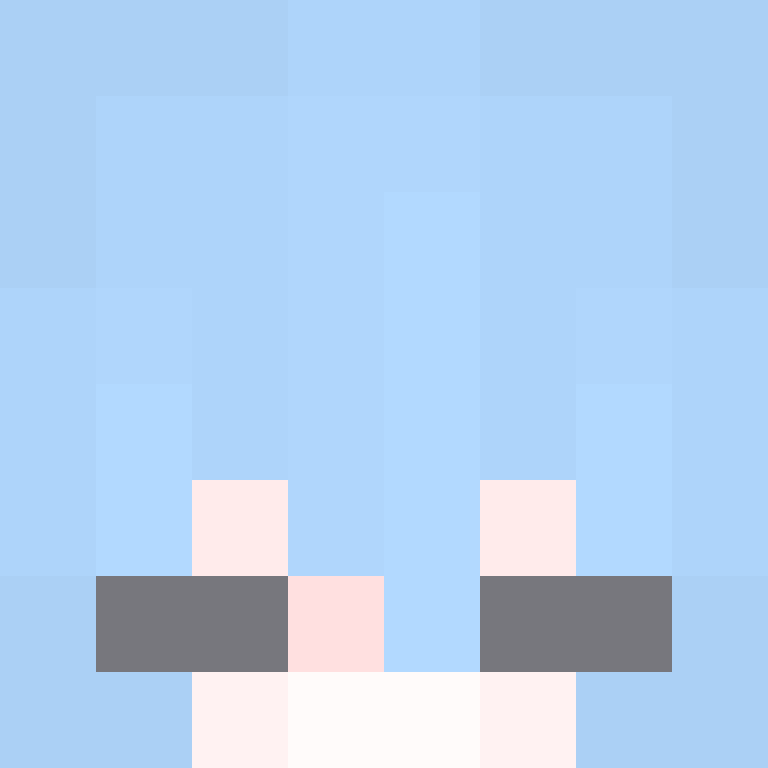 yuiih's skin