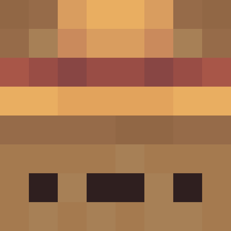 Naviroo's skin