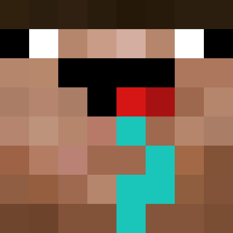 Fluxry's skin
