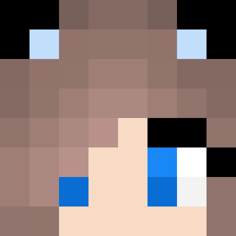 Annonai's skin