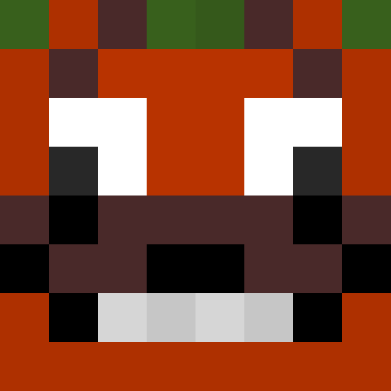 feverdolly's skin