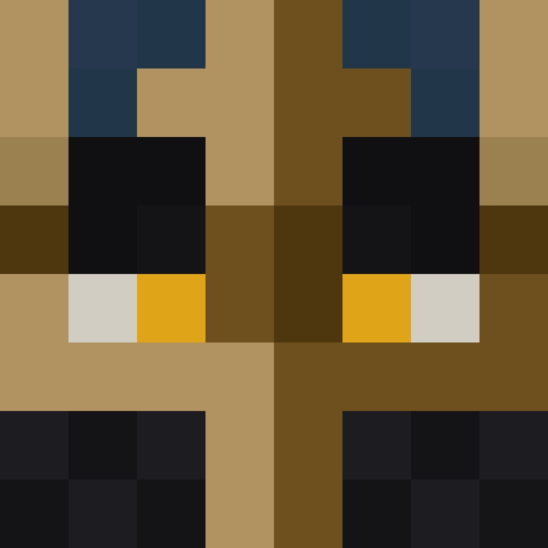 sojuglass's skin