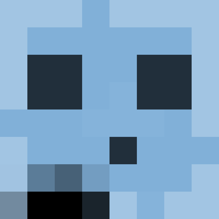 AD12w's skin