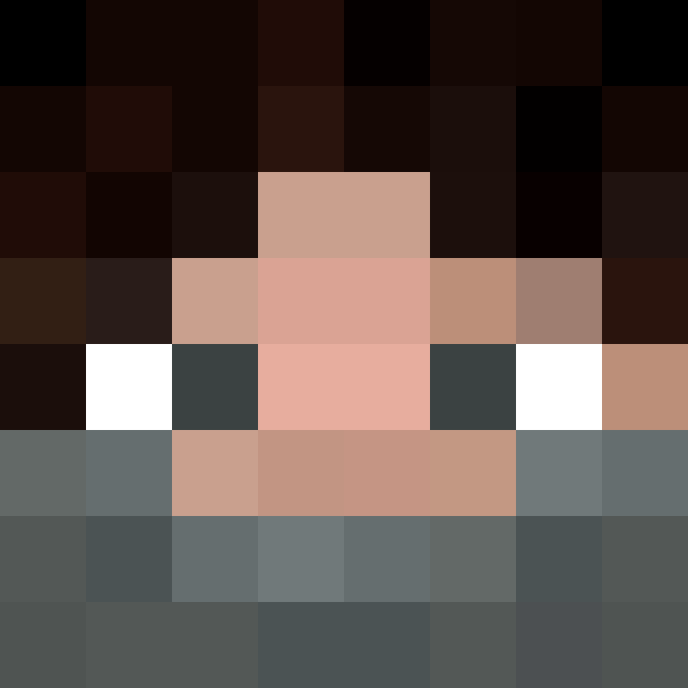 eletroid's skin
