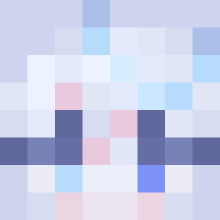 komimix3's skin