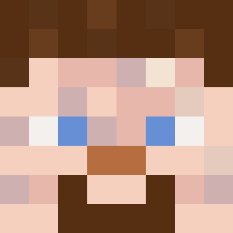 LunarGlowb1mLNR's skin