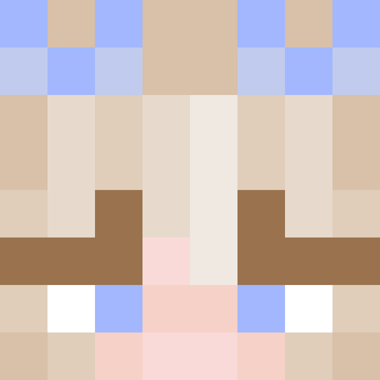 Siri_skz's skin