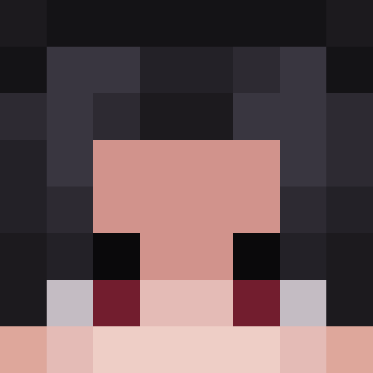 PatatjeMC's skin