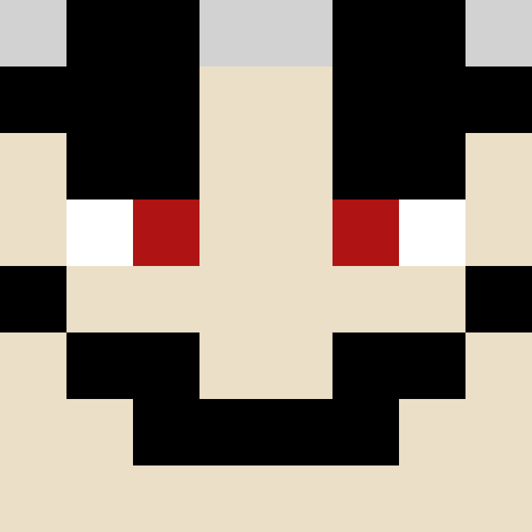 Akaazu's skin