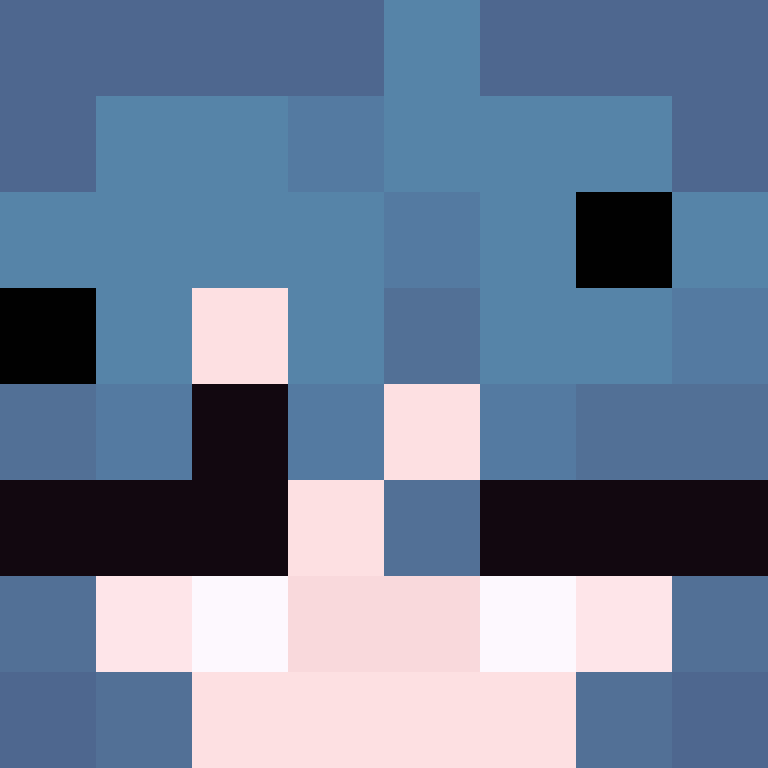 fangedfawn's skin