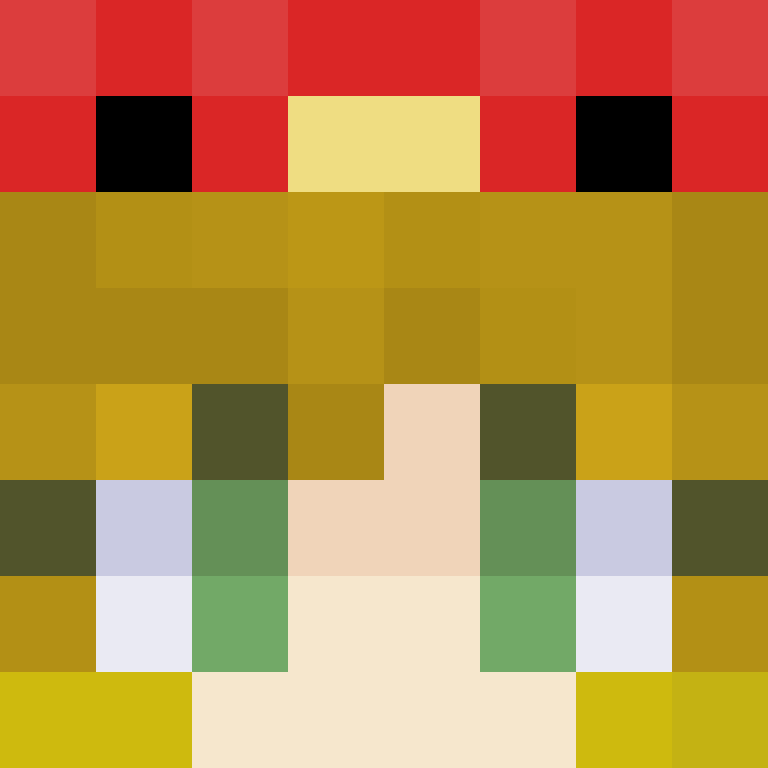 Nixopax's skin