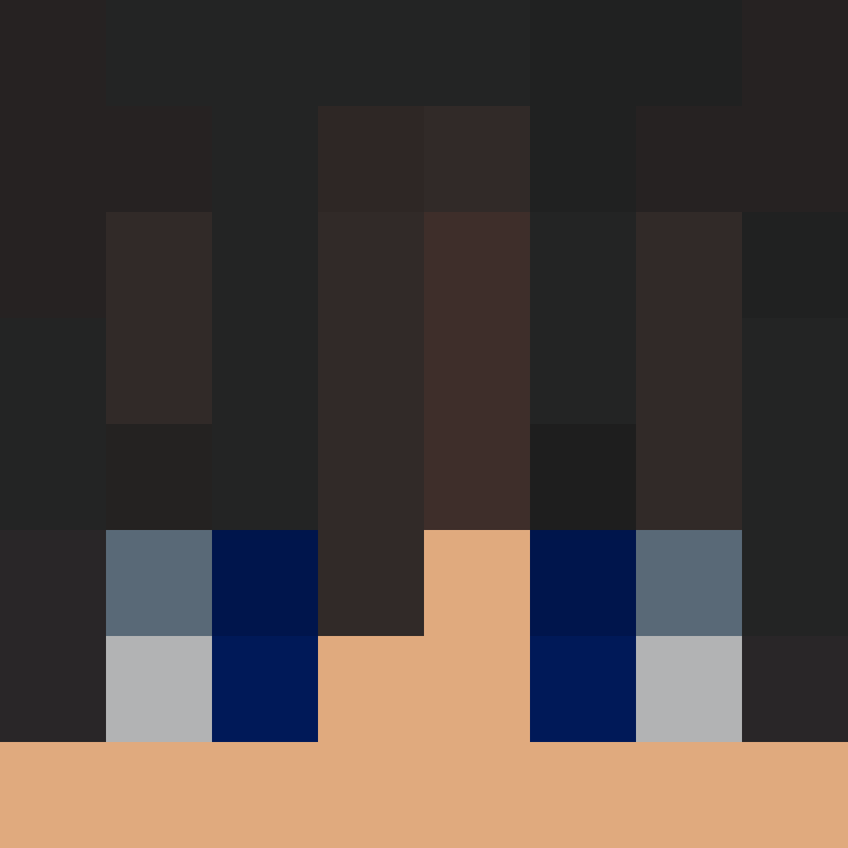 WhiteFangeXD's skin