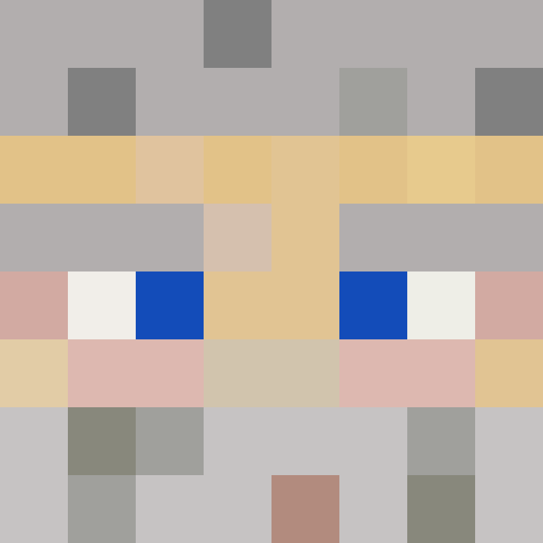 marlbus's skin