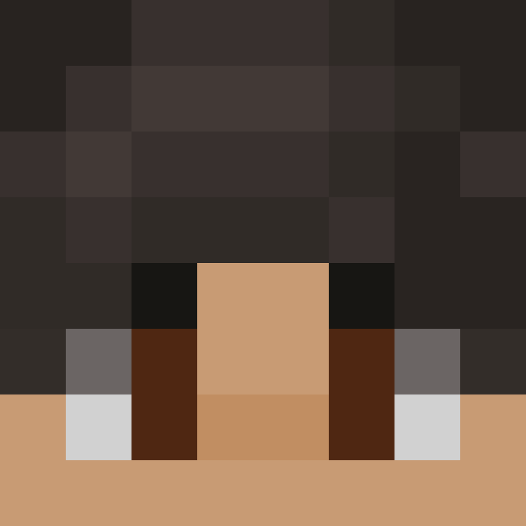 Felovy's skin