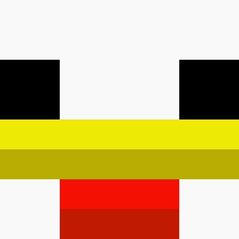 Puluah's skin