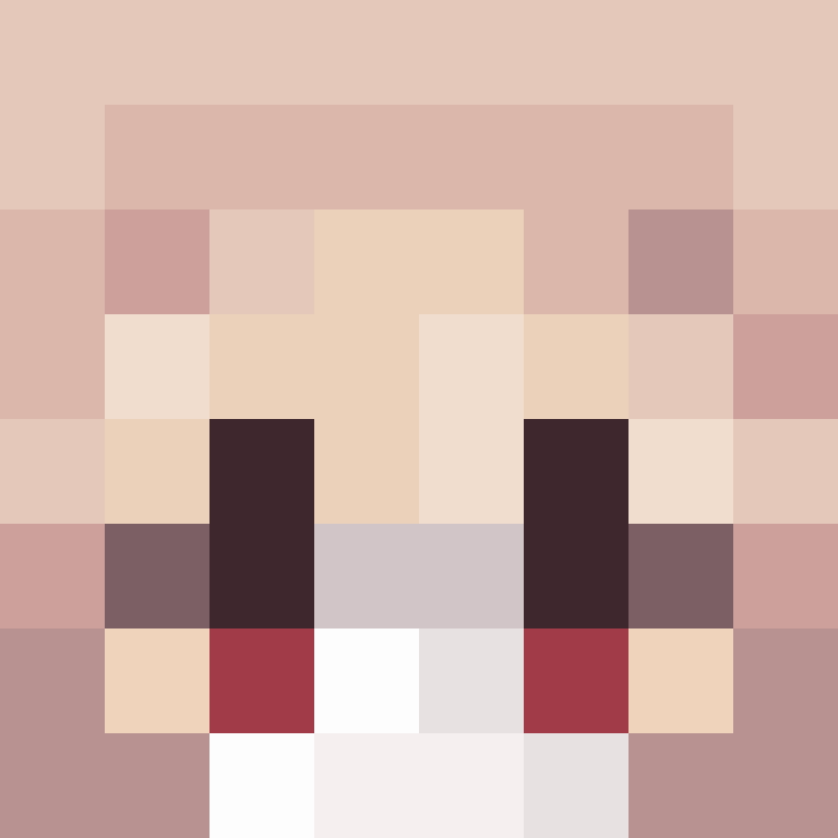 Vivianes_Ghost's skin